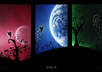 say any message to any one in the world in english , arabic or philipino
