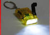send you this amazing Mini Hand Crank Power Flashlight Torch with FREE shipping Worldwide Only small1