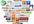 create 150 social BOOKMARKS drip fed over 1 to 30 days you pick no of days for your campaign