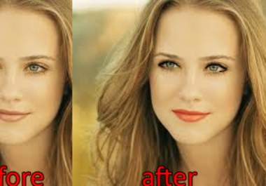 digitally add makeup to seven of your photos big1