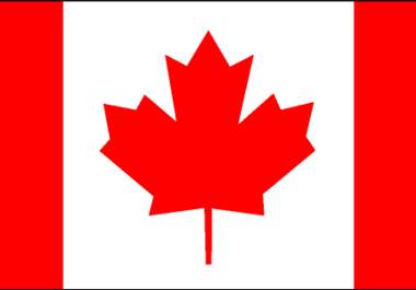 advertise your msg on the 20th most popular Canadian twitter account big1