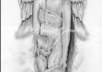 write a Guardian Angel letter to a child that will help them build self esteem and overcome any troubles they may have and mail it to you