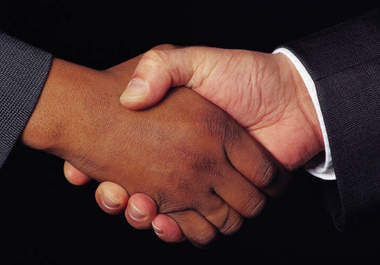 create your networking or sales elevator pitch big1