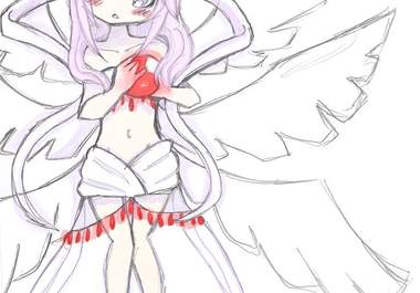 draw you a manga style picture of your choice big1