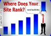 Improve-site-rank
