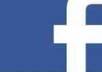 give sustained COMMENTS and likes to your fanpage updates to your page over five days