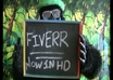 dance and PROMOTE you in my monkey costume small1