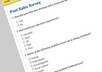 Onlinesurvey