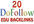 get 200 EDU backlinks for your site