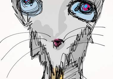 digitally sketch something for you big1