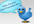 tweets your ad, promotional link, product, services, or anything via twitter to the whole world