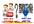 give you 1000+ twitter follower or 1000+ youtube subscribers in less than 24 hours