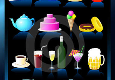 give u any food or drink recipe big1