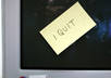 write you an astonishing Letter of Resignation