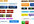 send you a collection of customizable web buttons