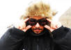 take an Awesome picture with your message written on my Sunglasses small1