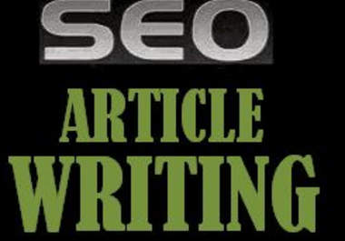 write one unique seo article and submit to hundreds of article directories big1