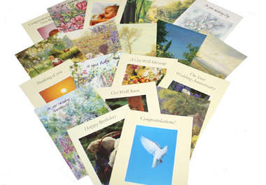 send a greeting card with your message in by mail to anyone in the USA or Canada big1