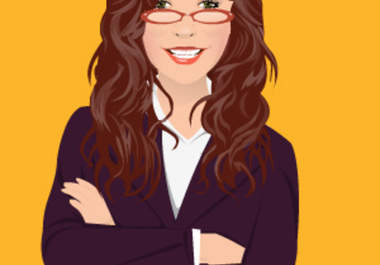 do a natural interview style testimonial big1