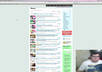 do a testimonial, review or thank you video using screen flow for 20 seconds small1