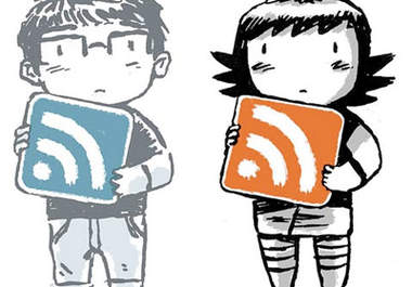 add 15 of your feed URLs to 27 RSS feed aggregators instantly big1