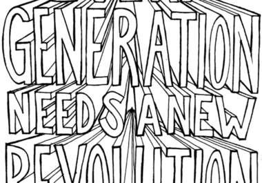 Inspirational Quotes Coloring Pages. QuotesGram