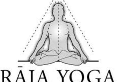 send you a e book about Raja yoga 230 pages big1