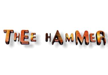 make a 3D animated logo big1