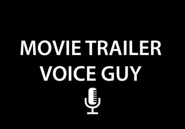 narrate anything in a deep movie trailer voice big1