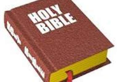 send you a package of Bagavath Gita,Bible and quron pdf books big1