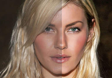 professionally retouch your photo in 1 day big1