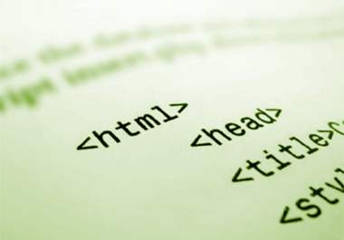 solve html problems with efficiency big1