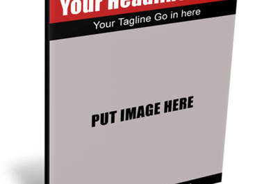 design a simple cover for your ebook big1
