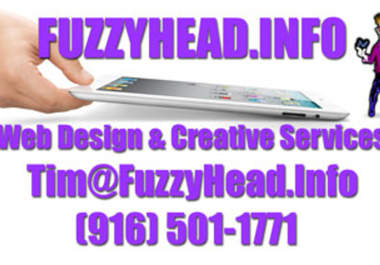 help You Build a Website big1