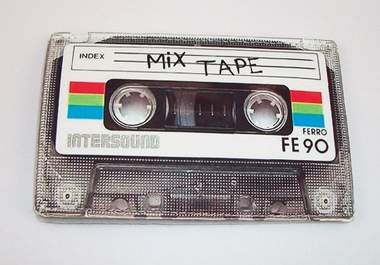 transfer your old cassette tapes to MP3 big1