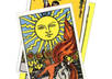 do a 3 Tarot card reading for you for your life now and send you Reiki and Chi healing energy small1