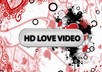 do this romantic and beautiful HD video postcard for your valentine or loved one on 24 hours or less small1