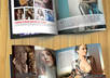 give you a fashion catalog template
