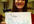 make a sign saying whatever you want