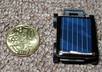 send you the worlds smallest solar powered car