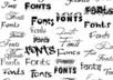 identify Your Font