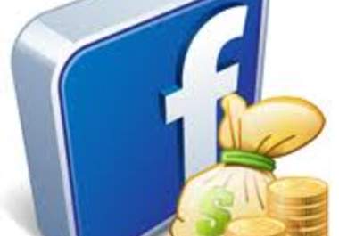show you how to become 5000 dollars richer every month using a facebook marketing strategy big1