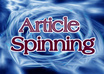 spin over 1,000 of your articles using the best spinner