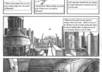 draft a comic page hard copy small1