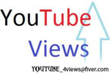 give you 1000 views to your YouTube video or 333 views to 3 of your videos big1