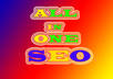 create Diversified Backlinks ★Link Diversification★Blogs★Articles★Social bookmarking★Press release small1