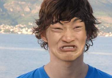 impossibru your face or someone elses big1