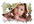 make cool puzzle effect to your 3 pictures