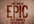 make an EPIC text banner