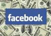share anything you want to OVER 900,000 facebook fans